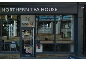 NORTHERN TEA HOUSE