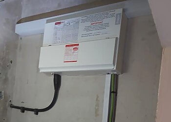 NOS Electrical Services Ltd.