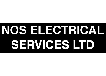 NOS Electrical Services Ltd