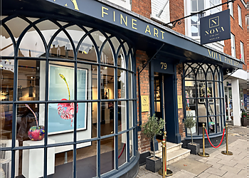 NOVA FINE ART NOVA FINE ART
