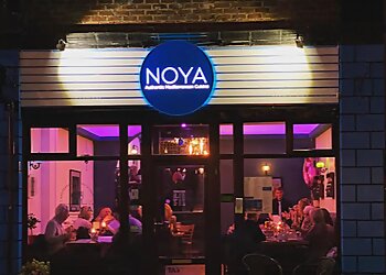 Noya Mediterranean Restaurant