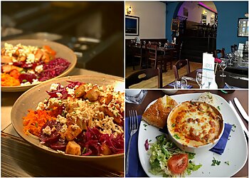 Noya Mediterranean Restaurant