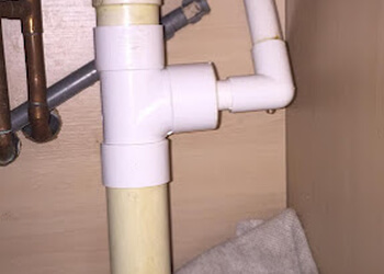 N.P.S Plumber Exeter