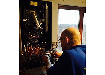 N.P.S Plumber Exeter