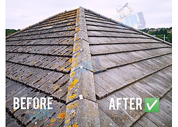 NRJ Cleaning Services