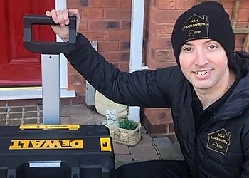 NSH Locksmiths NSH Locksmiths