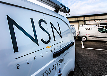 NSN Electrical Ltd