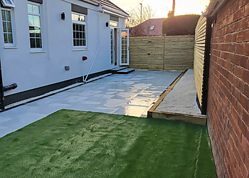 N T Garden Services
