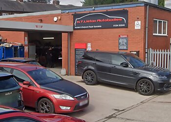 970 Collections Car Modification Shop Bolton  Free