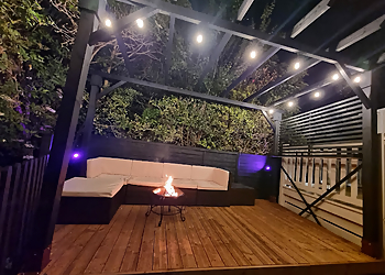 NTRT Electrical Services