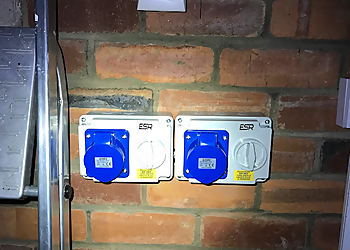 NTRT Electrical Services