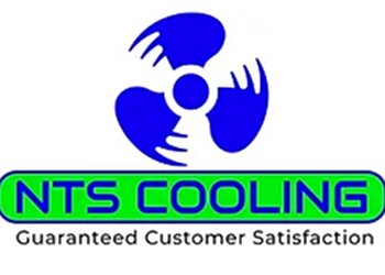 Ealing air conditioning repair NTS Cooling image 1