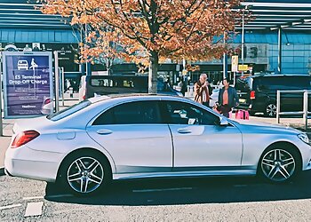 NTS Executive Travel