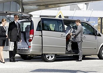 NTS Executive Travel