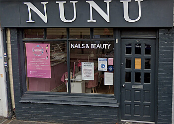 NUNU Nails & Beauty