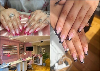 NUNU Nails & Beauty