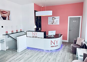 NY Skin Clinic