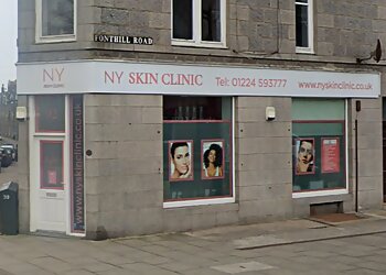 Aberdeen cosmetic clinics NY Skin Clinic image 1