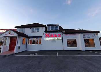 Naaz Indian Restaurant & Takeaway