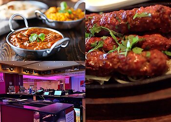 Naaz Indian Restaurant & Takeaway