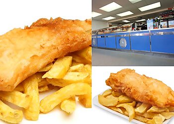 Nacton Road Fish Bar