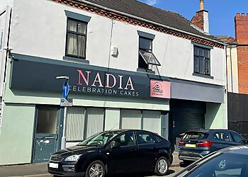 Nadia Celebration Cakes