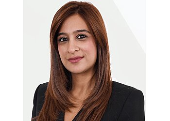 Leicester estate planning solicitors Nadia Faki - NELSONS SOLICITORS LIMITED image 1