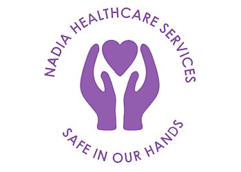 Falkirk home care services Nadia Healthcare Services image 1