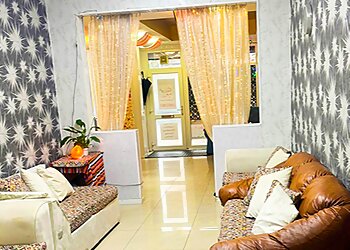 Nadia's Beauty Centre