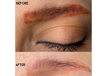 Nadia's Beauty Centre