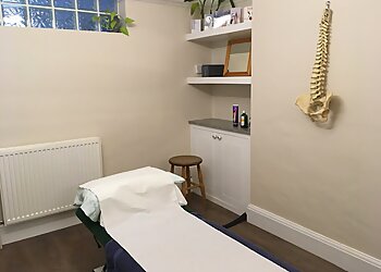 Nadine Cheli Chiropractic Care