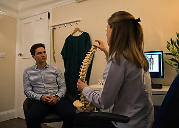 Nadine Cheli Chiropractic Care