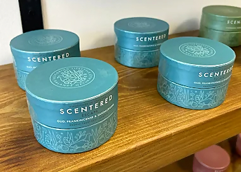 Nadya Giffen Therapies Ltd