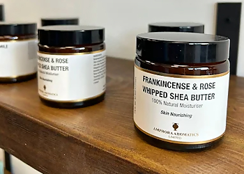 Nadya Giffen Therapies Ltd