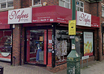 Nafees Bakers & Sweets