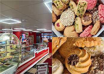 Nafees Bakers & Sweets