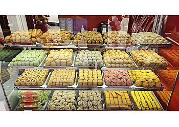 Nafees Bakers & Sweets Aylesbury Vale