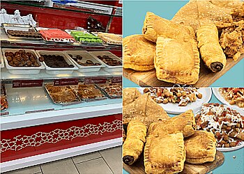 Nafees Bakers & Sweets Blackburn