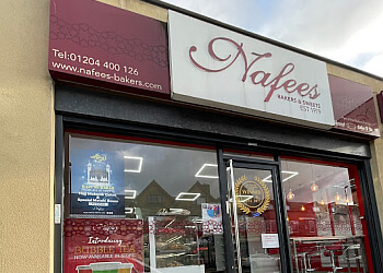 Nafees Bakers & Sweets Bolton