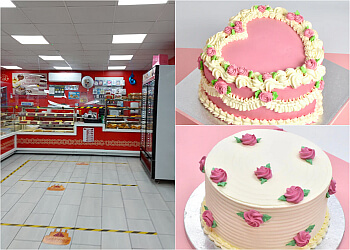 Nafees Bakers & Sweets Bolton