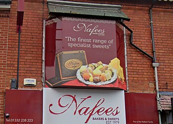 Nafees Bakers & Sweets Derby