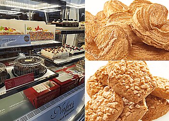 Nafees Bakers & Sweets Derby