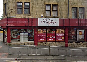 Nafees Bakers & Sweets Halifax