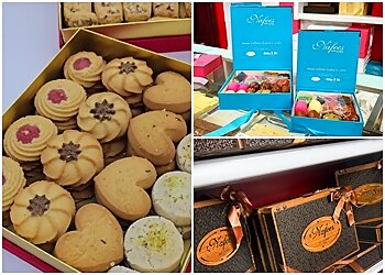 Nafees Bakers & Sweets Halifax