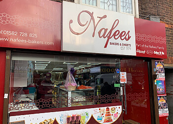 Nafees Bakers & Sweets Luton