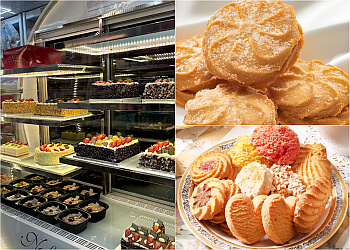 Nafees Bakers & Sweets Luton