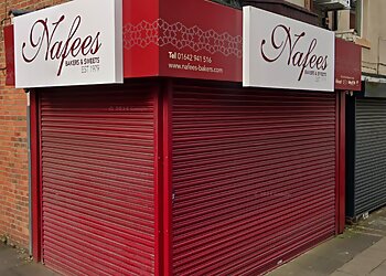 Nafees Bakers & Sweets Middlesbrough