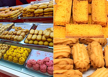 Nafees Bakers & Sweets Middlesbrough