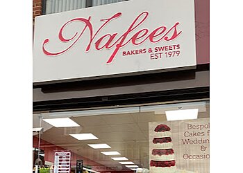 Nafees Bakers & Sweets Nottingham