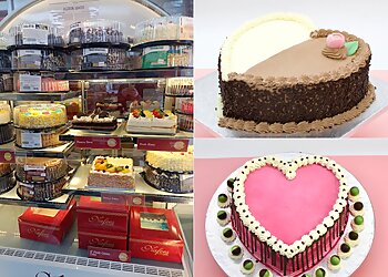 Nafees Bakers & Sweets Nottingham